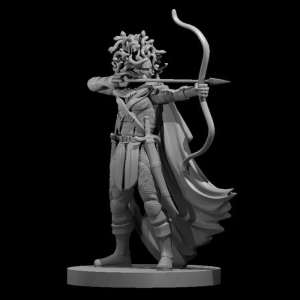 Medusa Archer