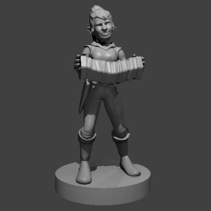 Gnomes