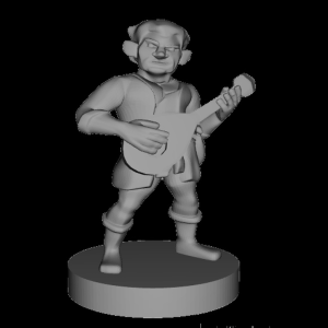 Halflings