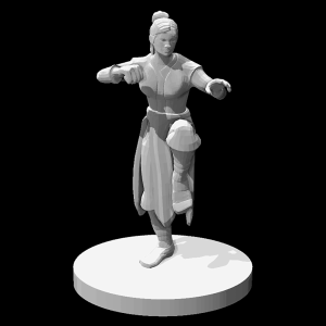 Monks