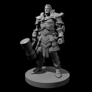 Barbarians